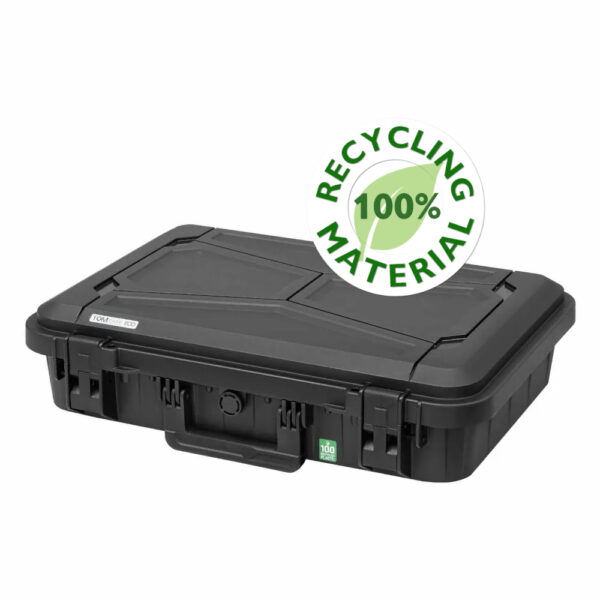 Ready to fly case for  DJI Mavic 3 range drones — ECO 90 - Image 6