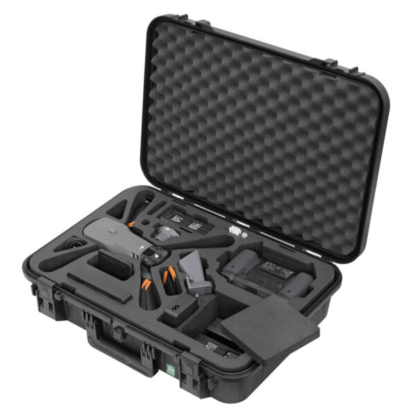 Ready to fly case for  DJI Mavic 3 Enterprise range drones — ECO 90 - Image 3