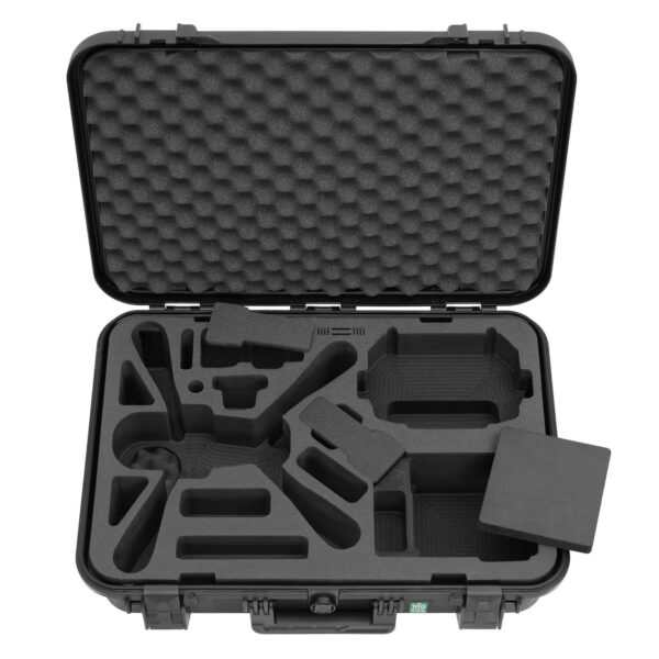 Ready to fly case for  DJI Mavic 3 Enterprise range drones — ECO 90 - Image 4