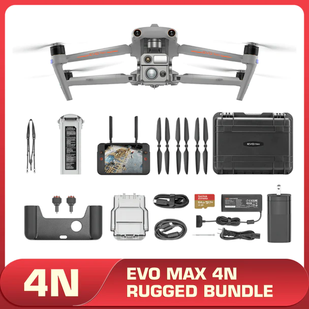Drone discount max vision
