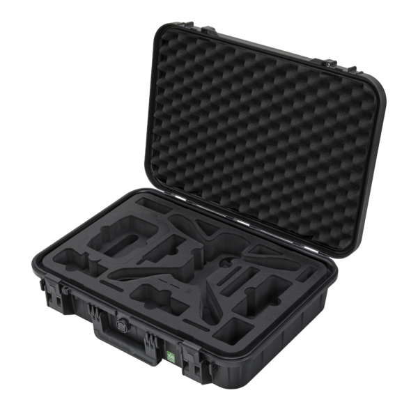 Ready to fly case for  DJI Mavic 3 range drones — ECO 90 - Image 3