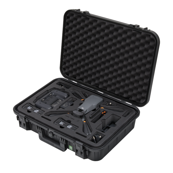 Ready to fly case for  DJI Mavic 3 range drones — ECO 90 - Image 4