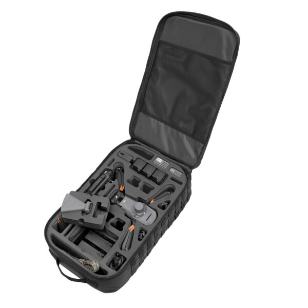 XL Outdoor Backpack  for DJI Mavic 3 Enterprise range drones "Ready to Fly" - Image 3
