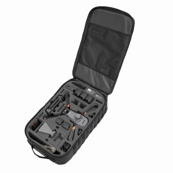 XL Outdoor Backpack  for DJI Mavic 3 Enterprise range drones "Ready to Fly" - Image 4