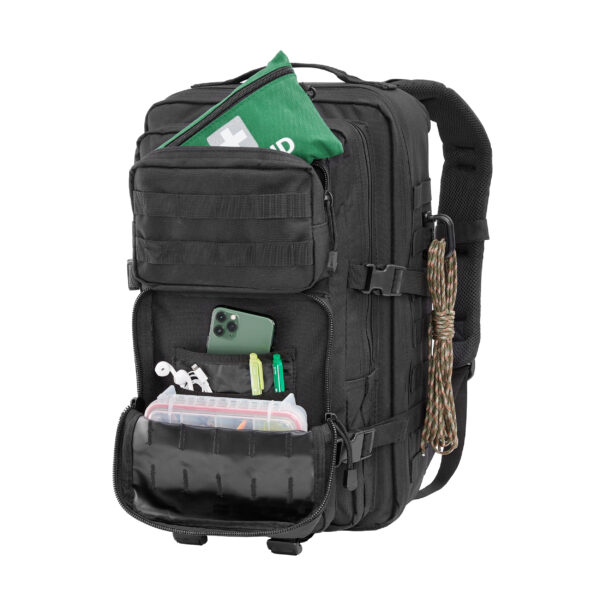 XL Outdoor Backpack  for DJI Mavic 3 Enterprise range drones "Ready to Fly" - Image 6