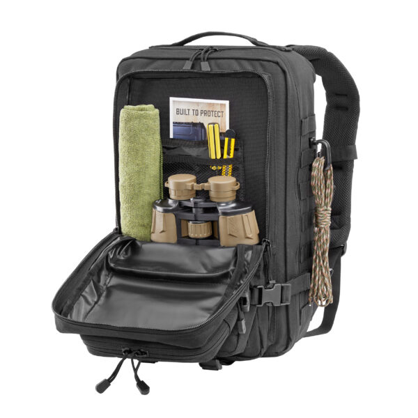 XL Outdoor Backpack  for DJI Mavic 3 Enterprise range drones "Ready to Fly" - Image 7