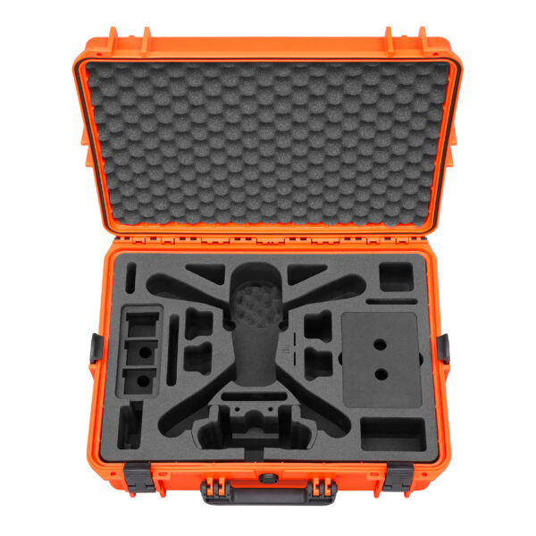 Ready to fly case for  DJI Mavic 3 range drones  - XT505 - Image 9