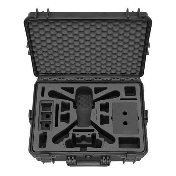 Ready to fly case for  DJI Mavic 3 range drones  - XT505 - Image 2