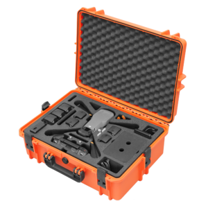 Ready to fly case for  DJI Mavic 3 range drones  - XT505