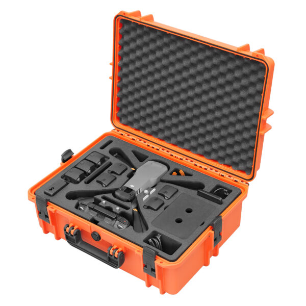 Ready to fly case for  DJI Mavic 3 range drones  - XT505 - Image 10
