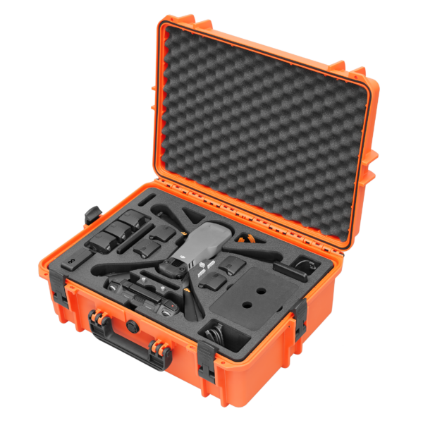 Ready to fly case for  DJI Mavic 3 range drones  - XT505