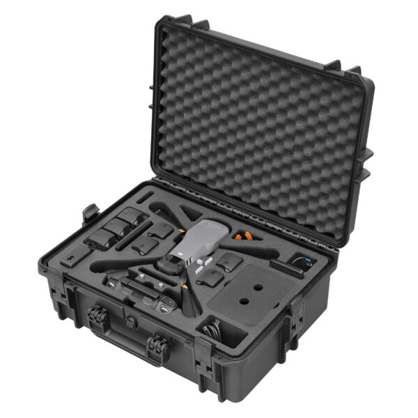Ready to fly case for  DJI Mavic 3 range drones  - XT505 - Image 5