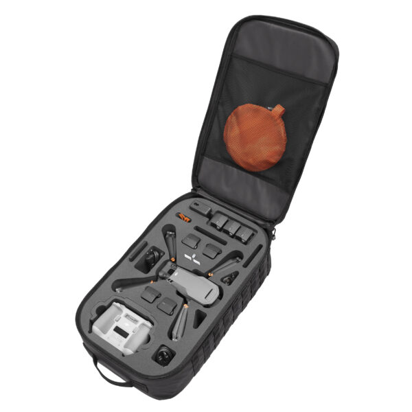 XL Outdoor Backpack  for DJI Mavic 3 Range drones "Ready to Fly" - Image 7