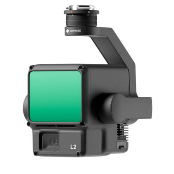 DJI Zenmuse L2