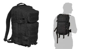 Outdoor Ready To Fly Backpack for DJI  Mini 4 Pro