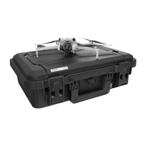 DJI Mini 4 Pro Ready to Fly case — ECO60