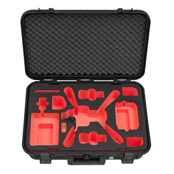 DJI Air 3 Ready to fly case - ECO 90 - Image 5