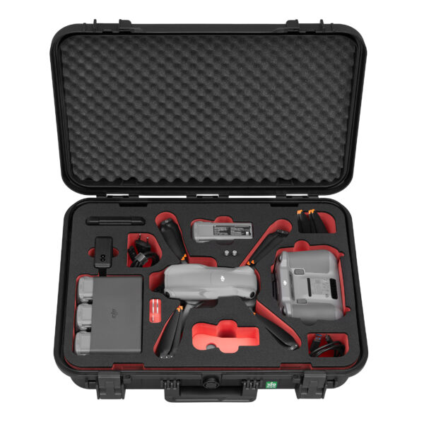 DJI Air 3 Ready to fly case - ECO 90 - Image 6