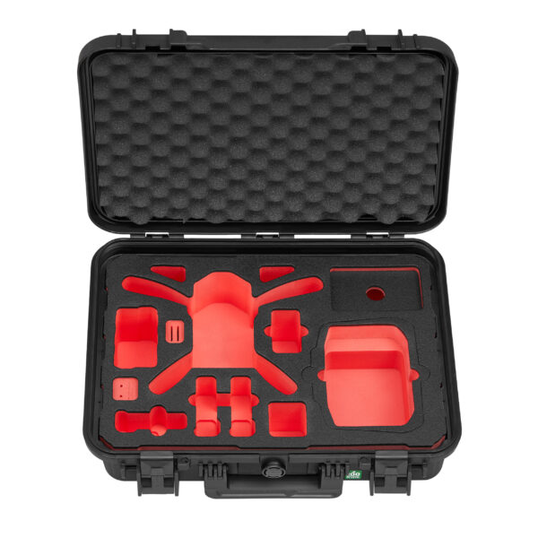 DJI Mini 4 Pro Ready to Fly case — ECO60 - Image 4