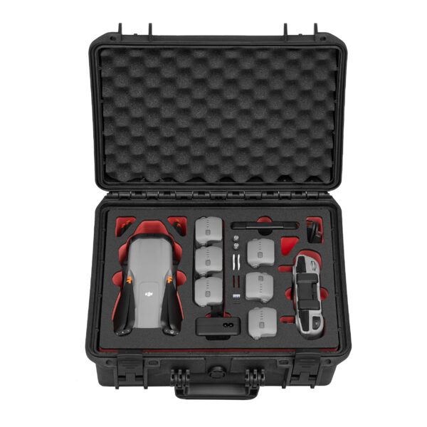 DJI AIR 3 Travel Edition case - XT380 - Image 5