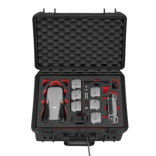 DJI AIR 3 Travel Edition case - XT380 - Image 6