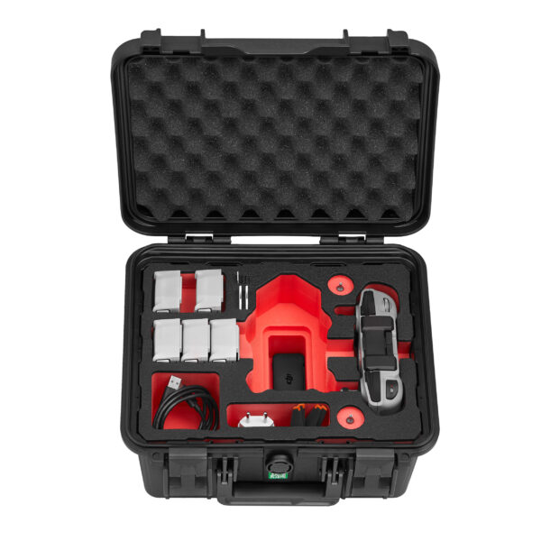 DJI Mini 4 Pro Travel Edition case - ECO30 - Image 5