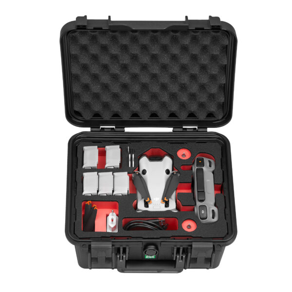 DJI Mini 4 Pro Travel Edition case - ECO30 - Image 6