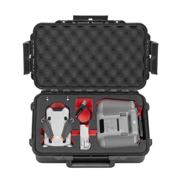 DJI Mini 4 Pro Smart Edition Case - XT004 - Image 6