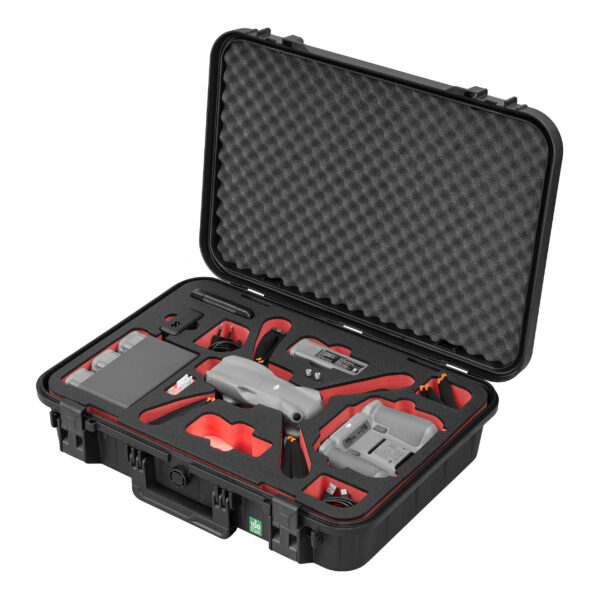 DJI Air 3 Ready to fly case - ECO 90 - Image 8