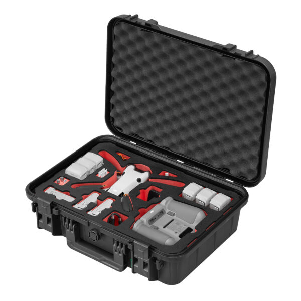 DJI Mini 4 Pro Ready to Fly case — ECO60 - Image 6