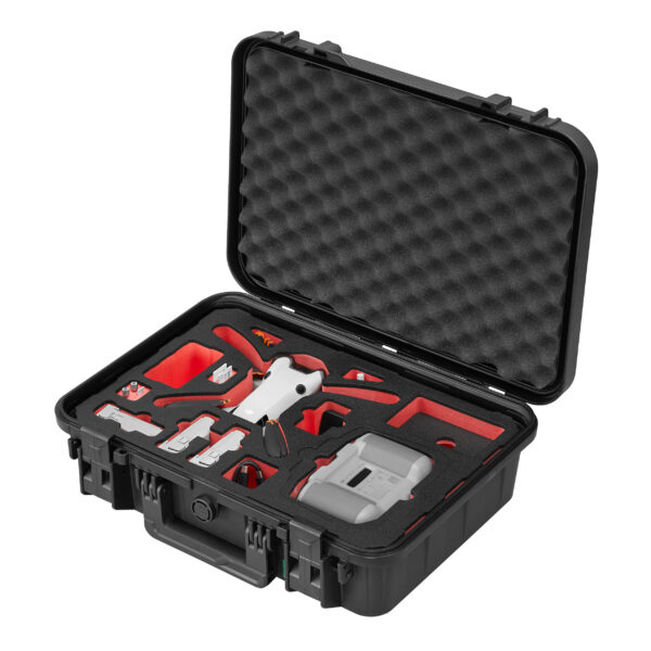 DJI Mini 4 Pro Ready to Fly case — ECO60 - Image 7
