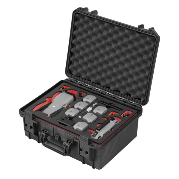 DJI AIR 3 Travel Edition case - XT380 - Image 7