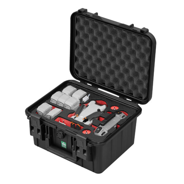 DJI Mini 4 Pro Travel Edition case - ECO30 - Image 7