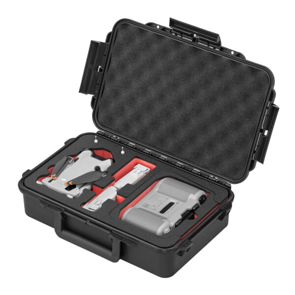 DJI Mini 4 Pro Smart Edition Case - XT004 - Image 7