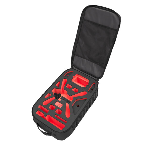 DJI AIR 3 Extra Large Travel Edition Rucksack - Image 4