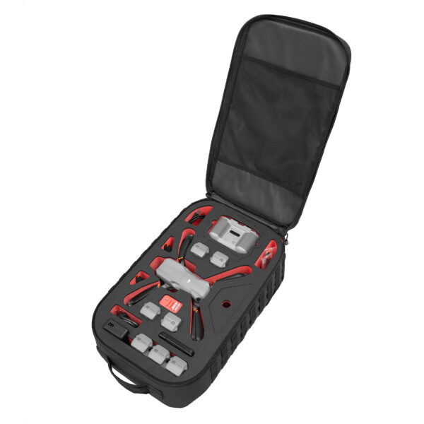 DJI AIR 3 Extra Large Travel Edition Rucksack - Image 5