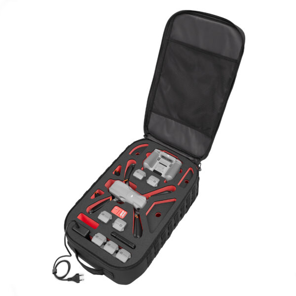 DJI AIR 3 Extra Large Travel Edition Rucksack - Image 6