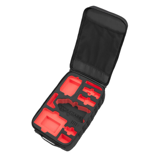 DJI AIR 3 Large Travel Edition Rucksack - Image 4