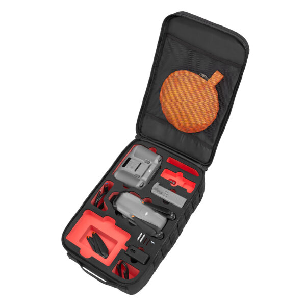 DJI AIR 3 Large Travel Edition Rucksack - Image 5