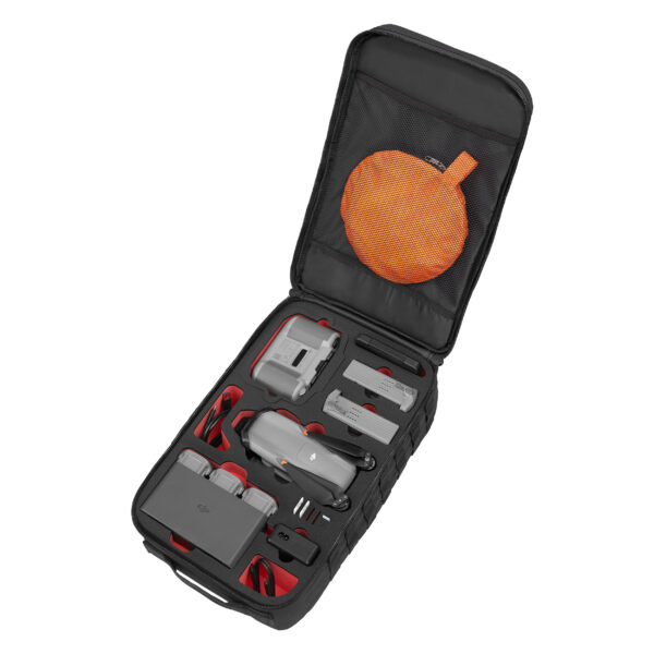 DJI AIR 3 Large Travel Edition Rucksack - Image 6