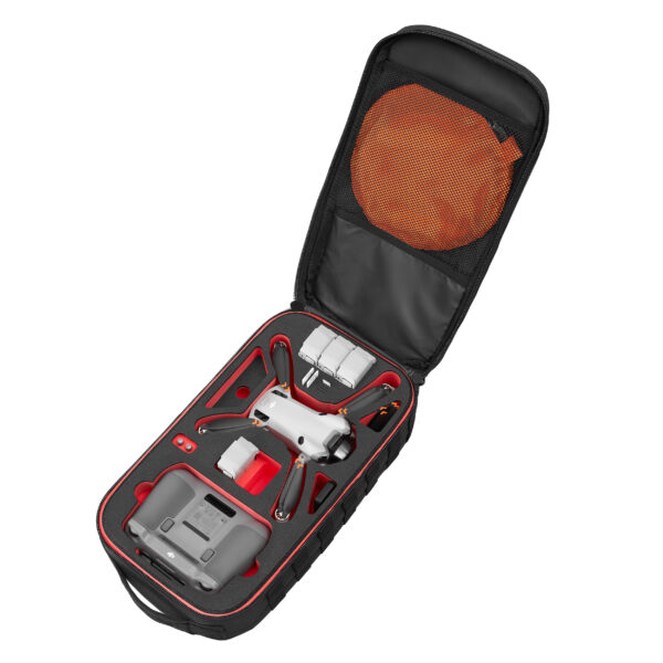 Outdoor Ready To Fly Backpack for DJI  Mini 4 Pro - Image 6