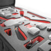DJI AIR 3 Extra Large Travel Edition Rucksack - Image 7