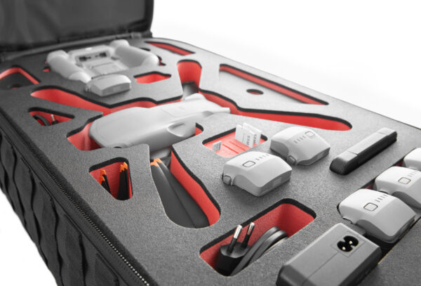 DJI AIR 3 Extra Large Travel Edition Rucksack - Image 7