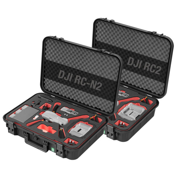 DJI Air 3 Ready to fly case - ECO 90 - Image 3
