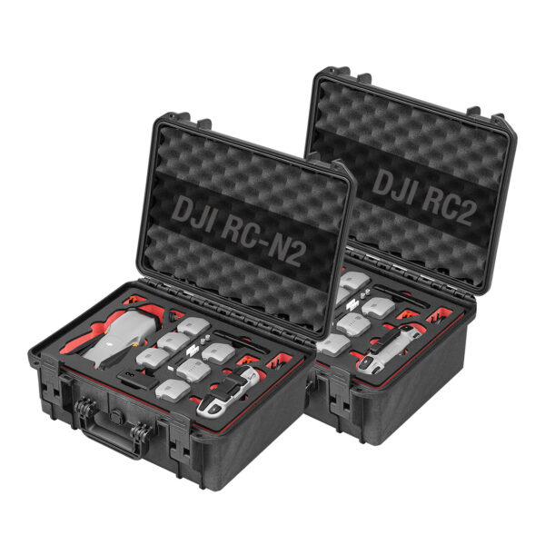 DJI AIR 3 Travel Edition case - XT380 - Image 2