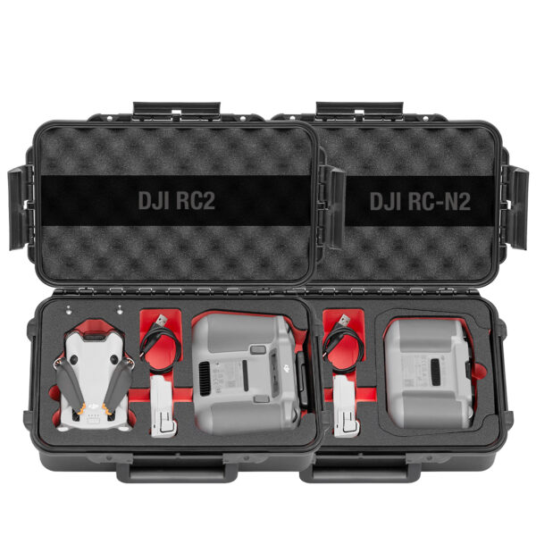 DJI Mini 4 Pro Smart Edition Case - XT004 - Image 3