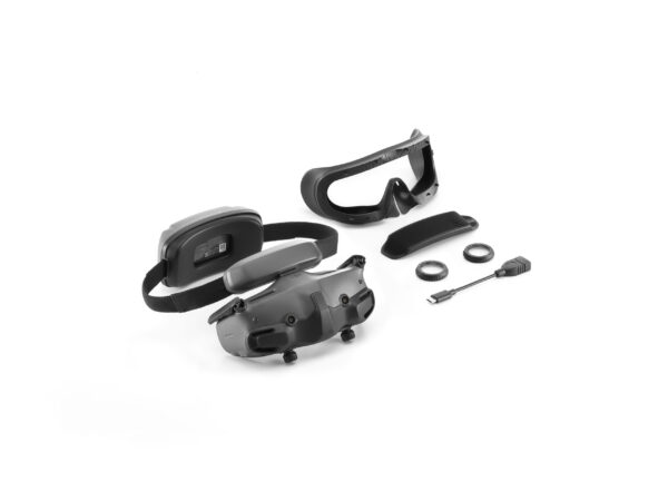 DJI Avata 2 Fly More Combo (3 Batteries) - Image 20
