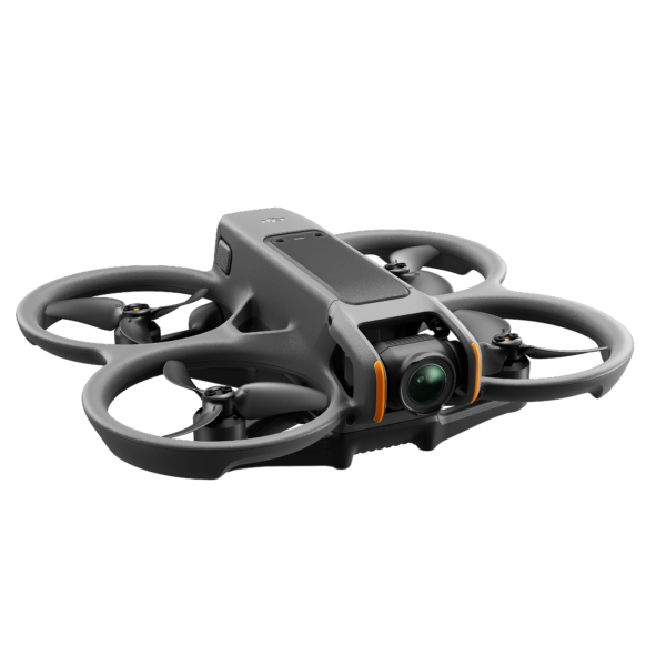 DJI Avata 2 Fly More Combo (3 Batteries)