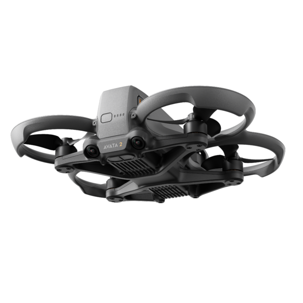DJI Avata 2 Fly More Combo (3 Batteries) - Image 2