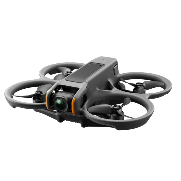 DJI Avata 2 Fly More Combo (3 Batteries) - Image 3